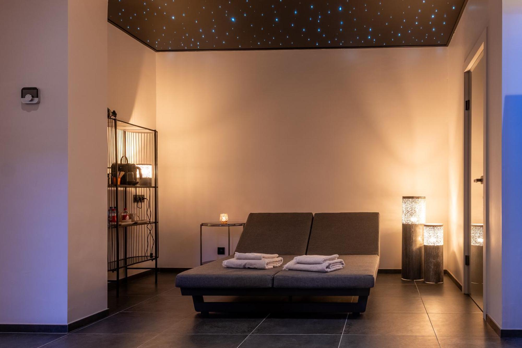 Queen's Avenue Spa