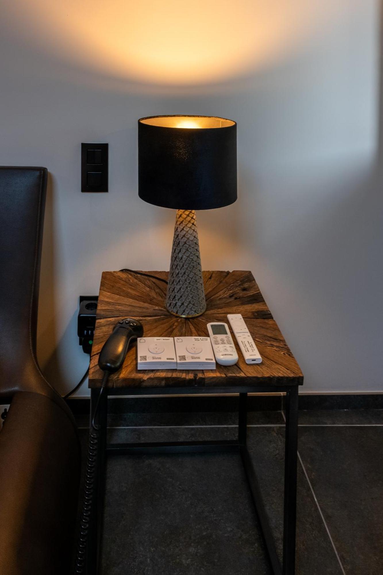 Queen's Avenue Vakantiehuis *