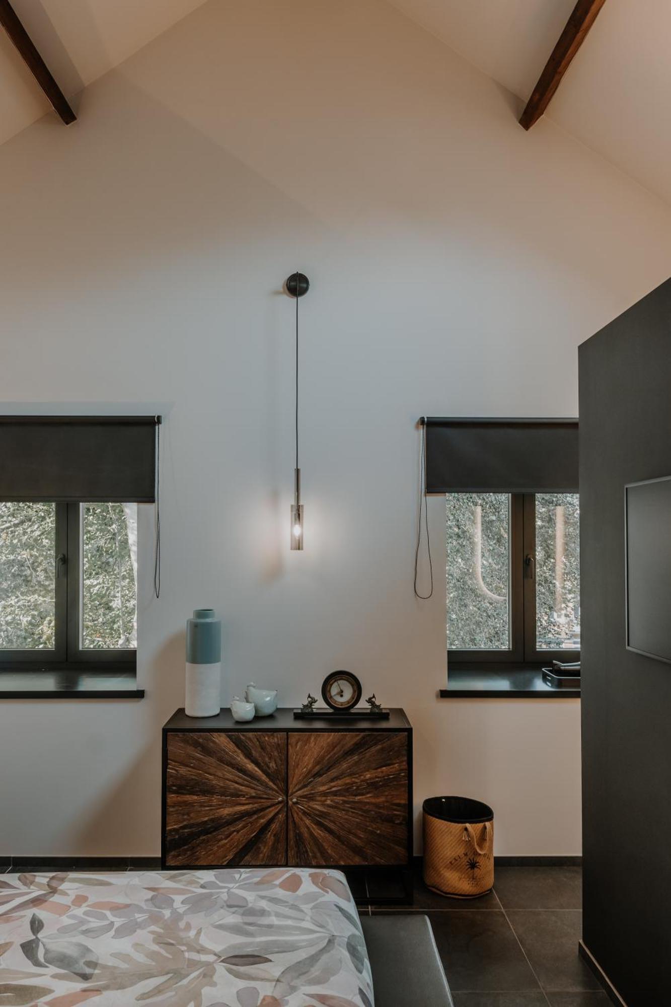 Queen's Avenue Vakantiehuis Spa