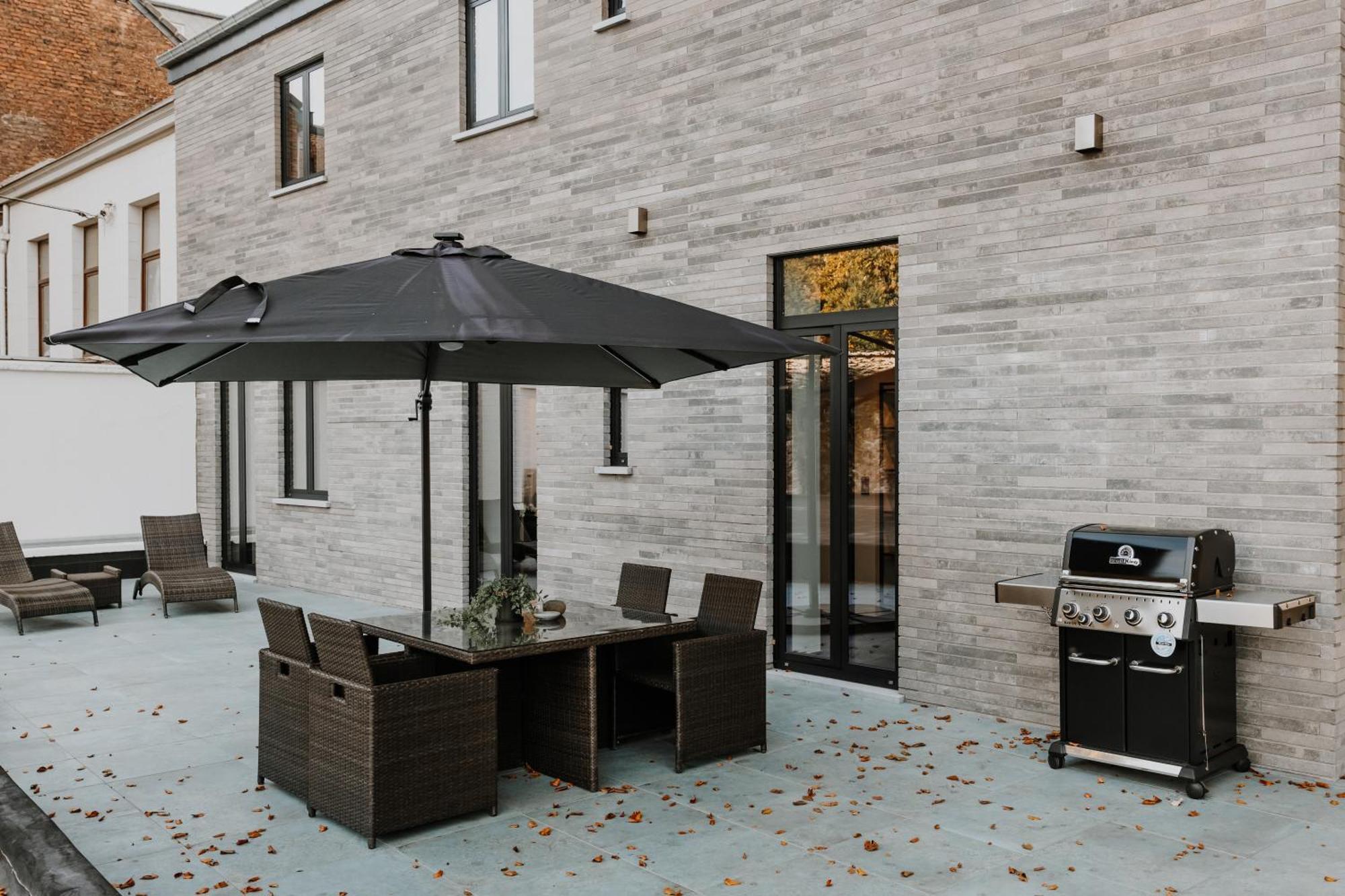 Queen's Avenue * Spa