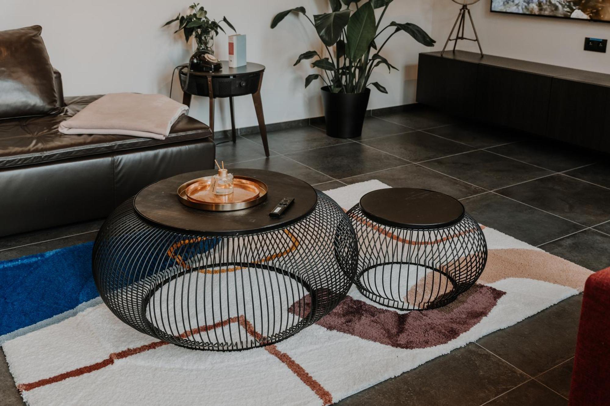 Vakantiehuis Queen's Avenue Spa