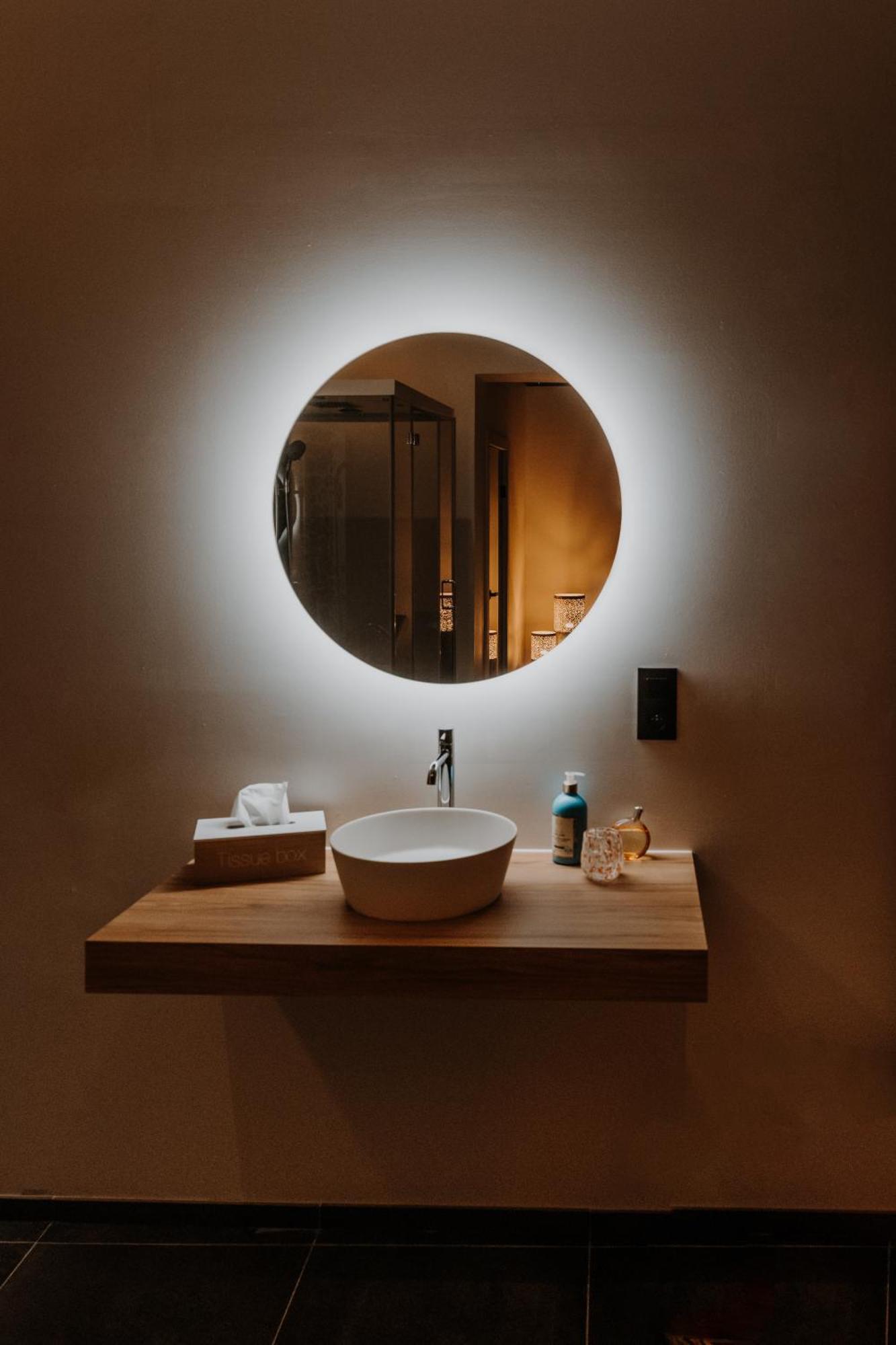 Vakantiehuis Queen's Avenue Spa