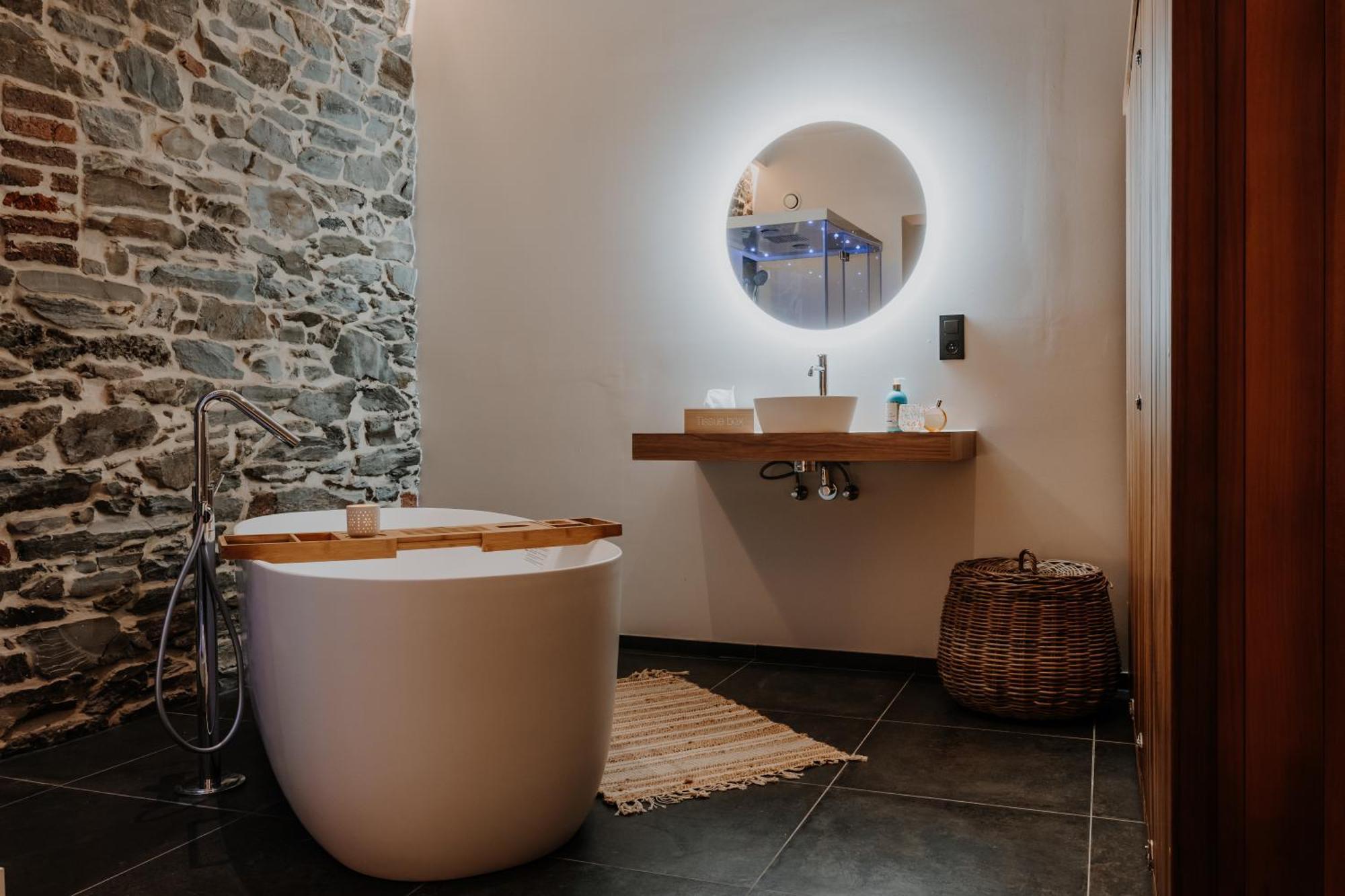 Queen's Avenue Vakantiehuis Spa