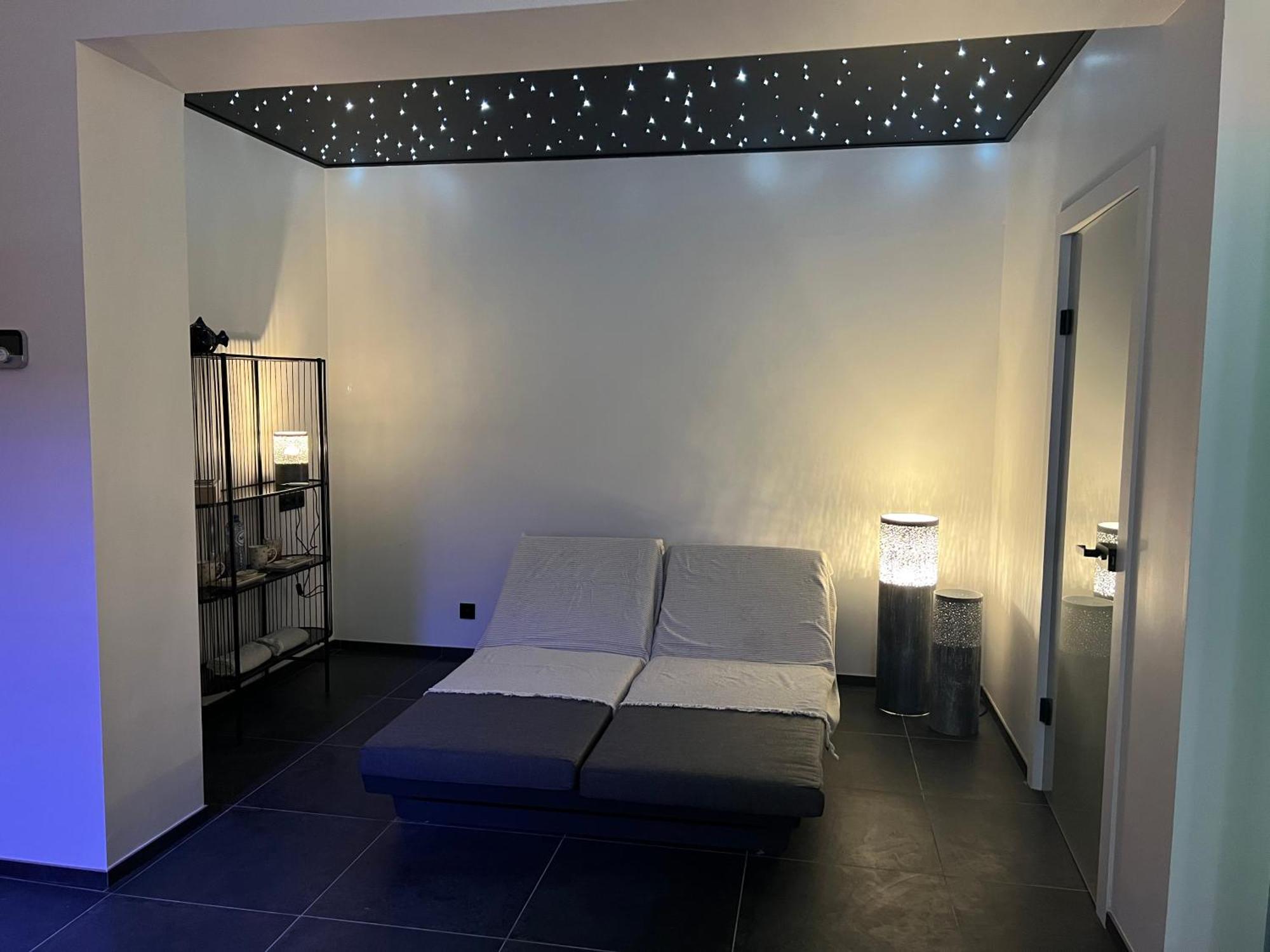 Queen's Avenue Holiday home Spa