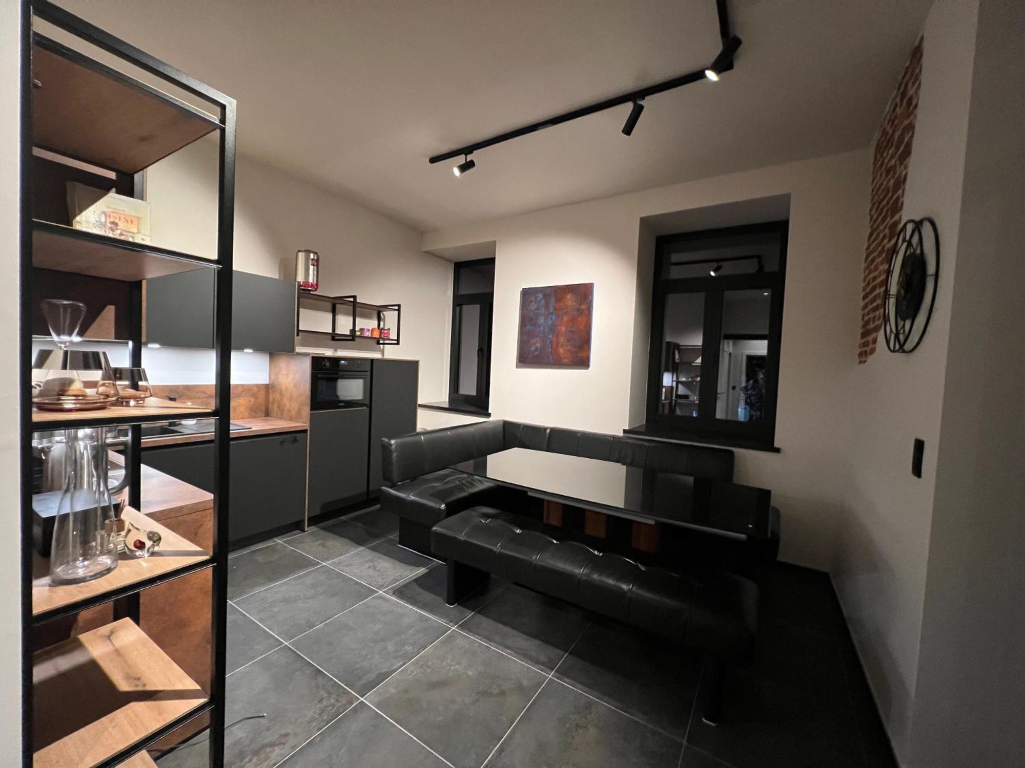 Queen's Avenue Vakantiehuis Spa