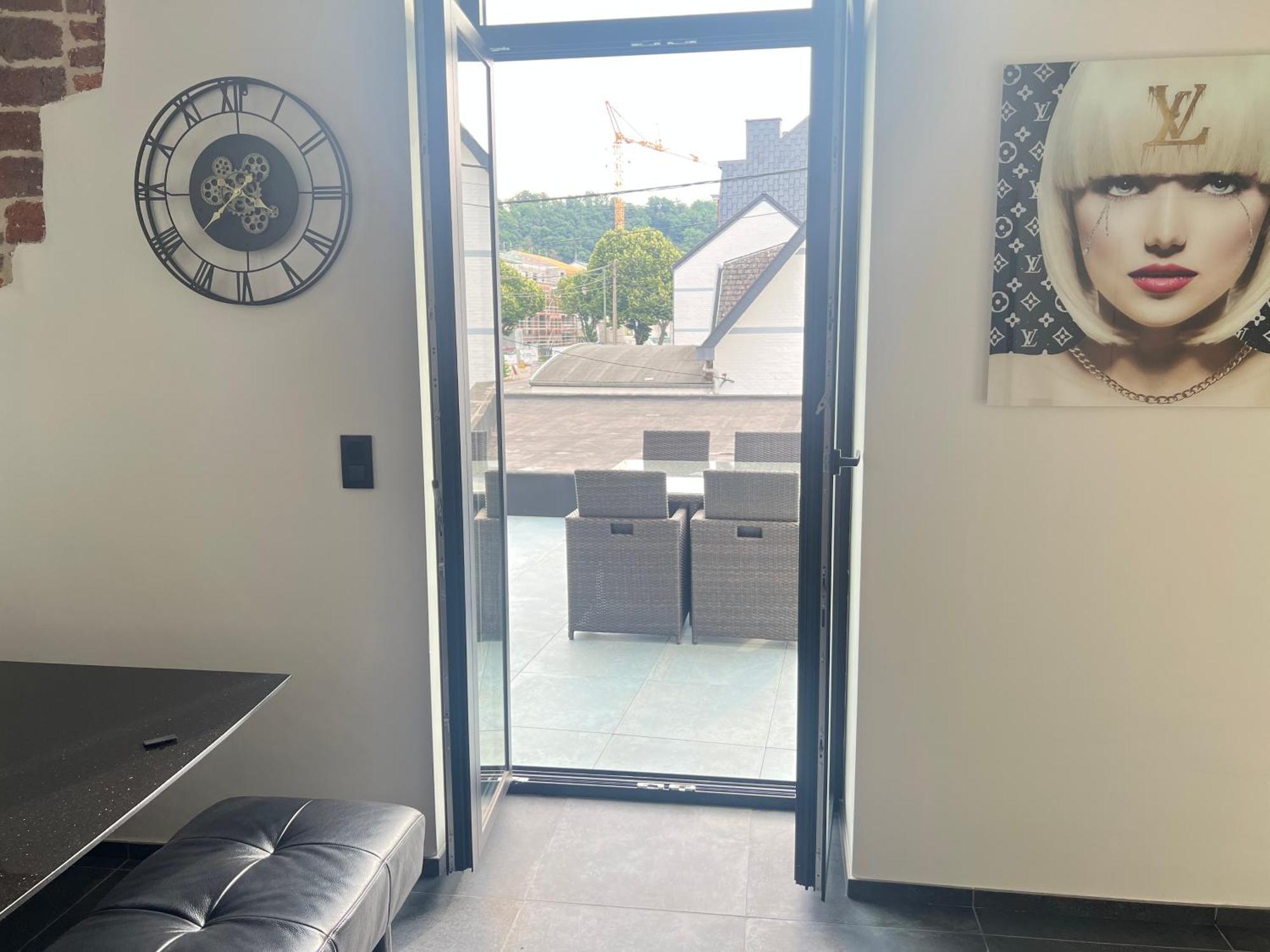 Vakantiehuis Queen's Avenue Spa